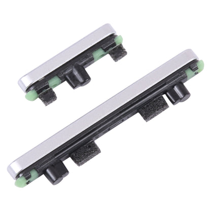 Google Pixel 7 Pro Side Keys Flex Cable, Power & Volume Button Replacement Spare Parts for Repair