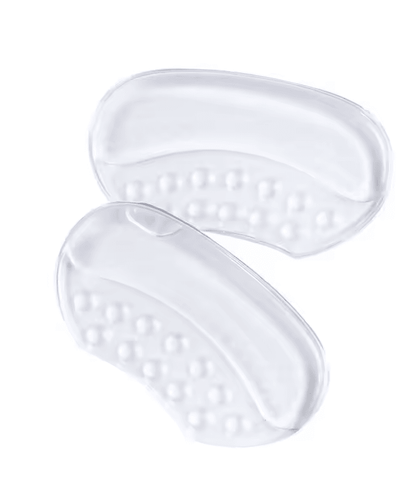 Silicone Heel Grips Invisible Non Slip Heel Cushions