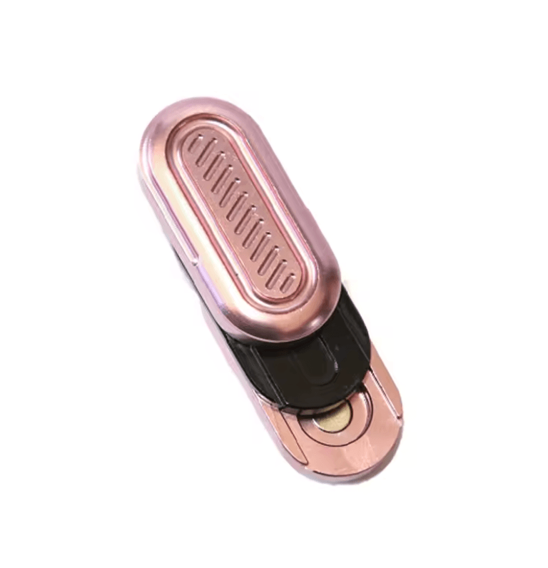 Metal Fidget Slider Magnetic Stress Relief Toy 1