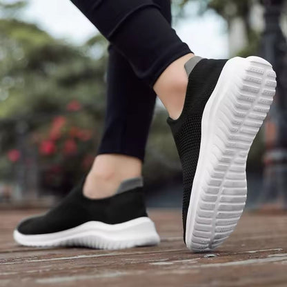 Classic White High Top Canvas Sneakers For Men And Women Durable Flat Shoes 3