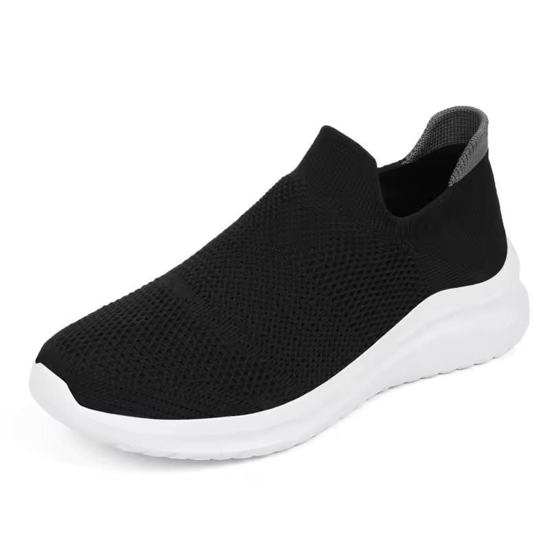 Classic White High Top Canvas Sneakers For Men And Women Durable Flat Shoes 9