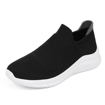 Classic White High Top Canvas Sneakers For Men And Women Durable Flat Shoes 9