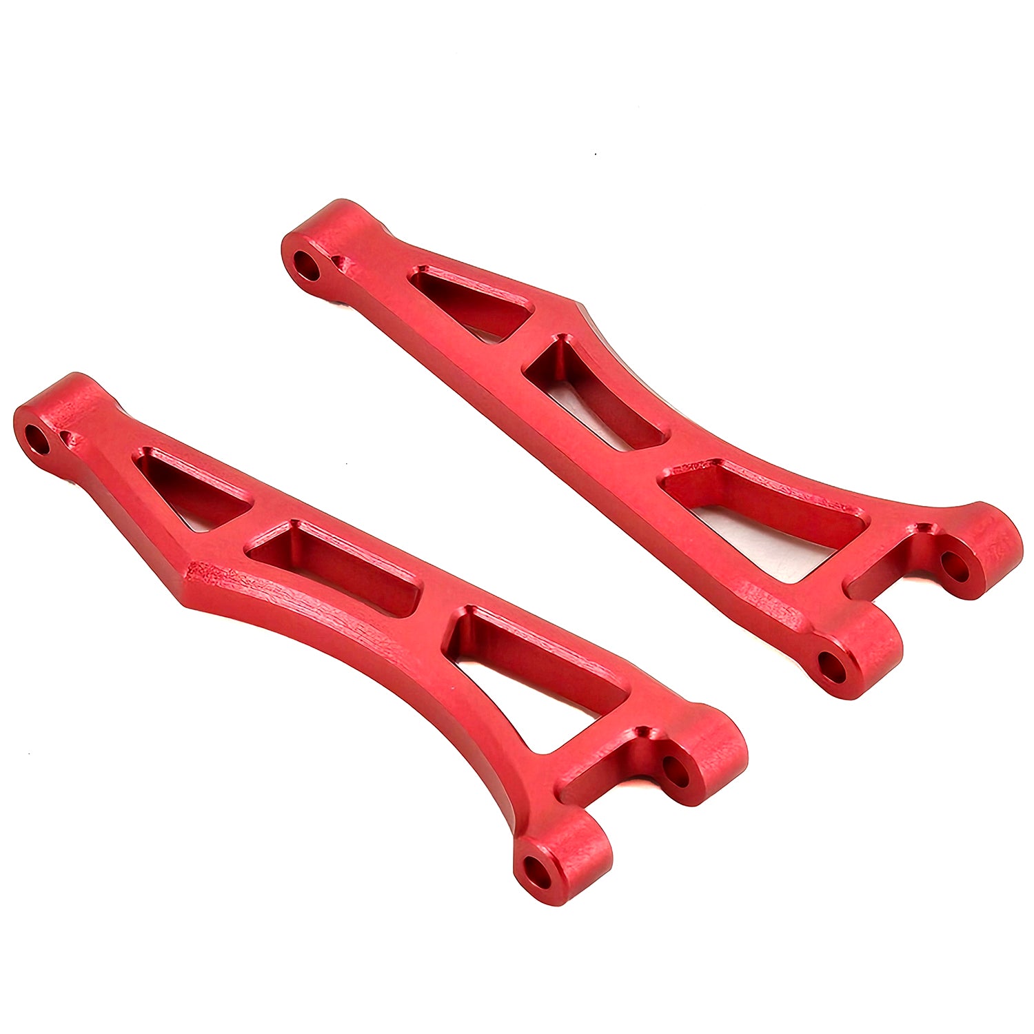 Metal Suspension & Aluminum Parts Upgrade Kit, Includes Wheel Hubs, Bearings