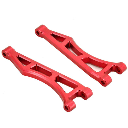Metal Suspension & Aluminum Parts Upgrade Kit, Includes Wheel Hubs, Bearings