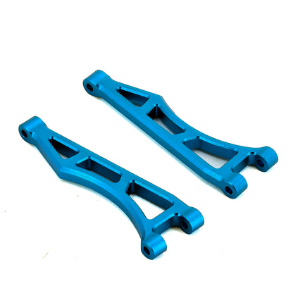 Metal Suspension & Aluminum Parts Upgrade Kit, Includes Wheel Hubs, Bearings