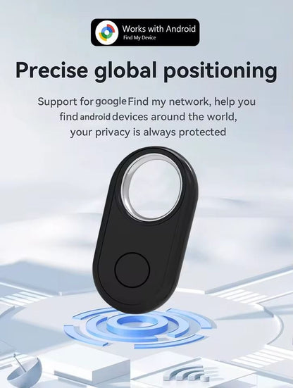 Smart Bluetooth GPS Tracker For Android Devices And Samsung Phones 5