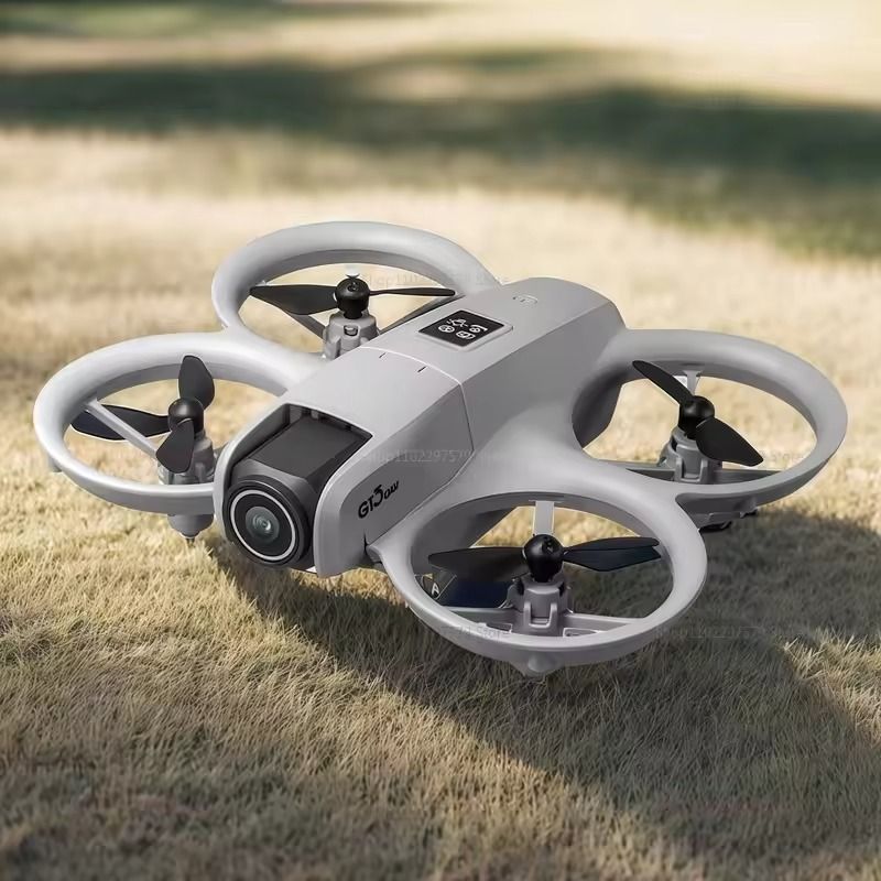 GT3 GPS Dual Camera 8K Drone With Obstacle Avoidance 2