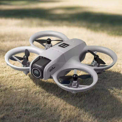 GT3 GPS Dual Camera 8K Drone With Obstacle Avoidance 2