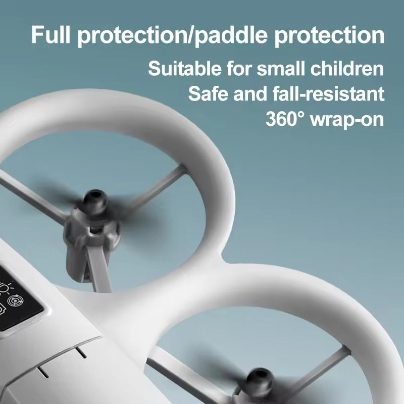 GT3 GPS Dual Camera 8K Drone With Obstacle Avoidance 3