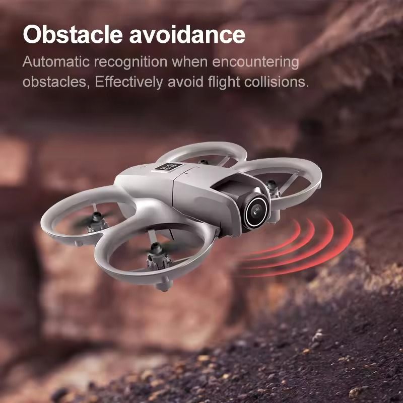 GT3 GPS Dual Camera 8K Drone With Obstacle Avoidance 4