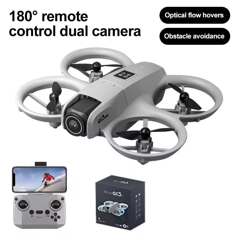 GT3 GPS Dual Camera 8K Drone With Obstacle Avoidance 10
