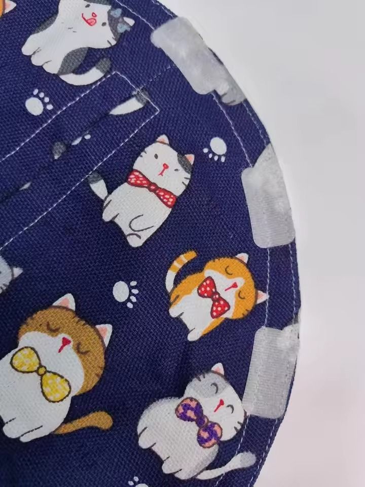 High Quality Cat Basin Door Curtain For Tonepie Automatic Litter Box 3