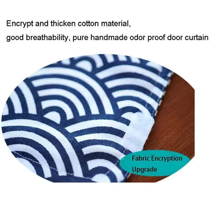High Quality Cat Basin Door Curtain For Tonepie Automatic Litter Box 5