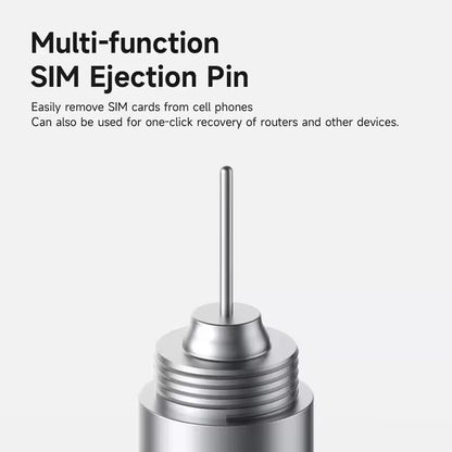 Multifunction SIM Card Ejector And Earbuds Cleaning Tool Kit For Phones And Airpods 4