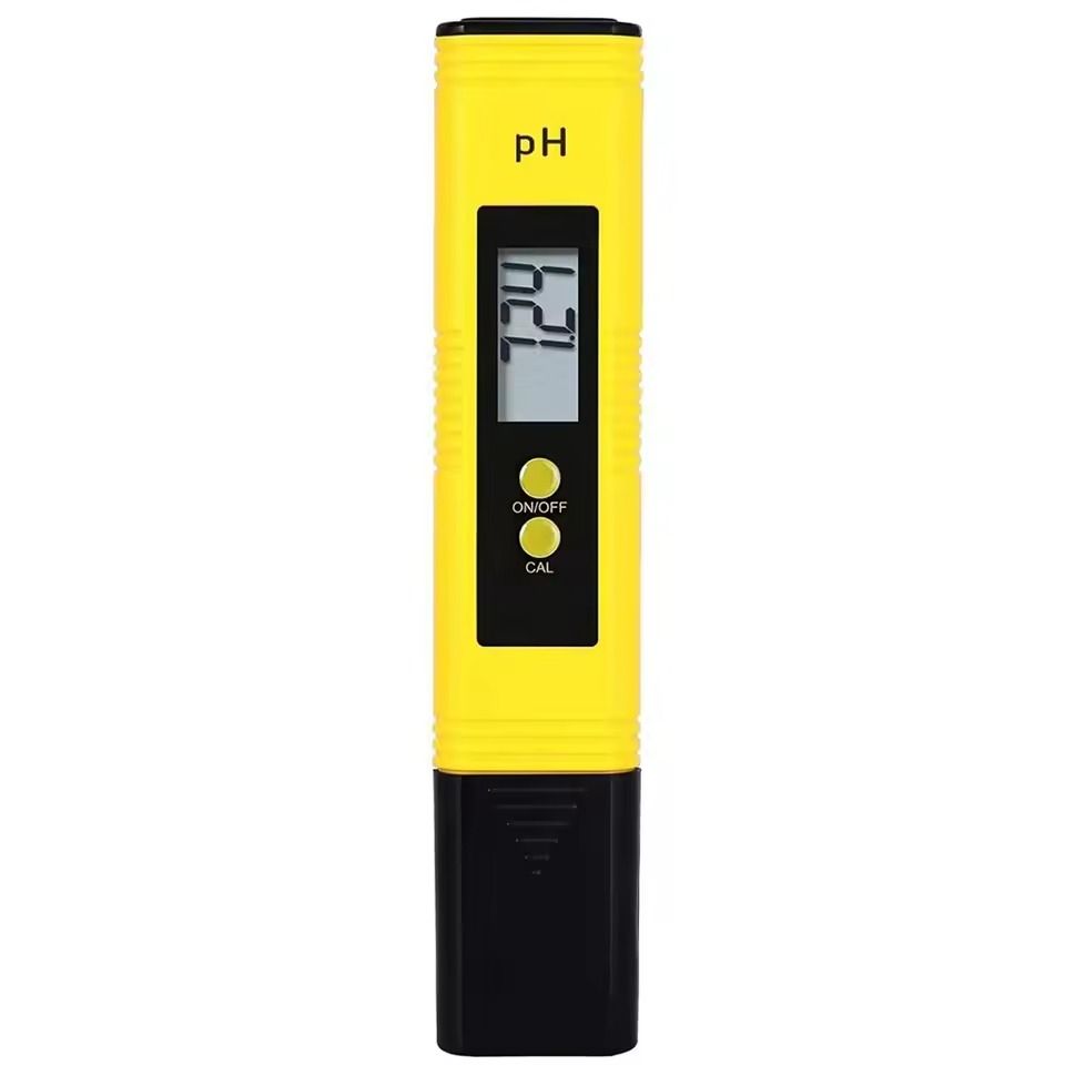 Digital PH And TDS Water Tester Kit With LCD Display 7