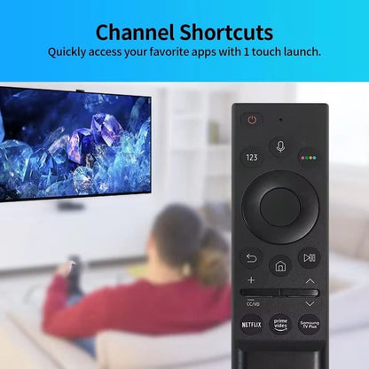 BN5901363A Voice Remote Control For Samsung Smart TV QLED And Neo QLED Series 2