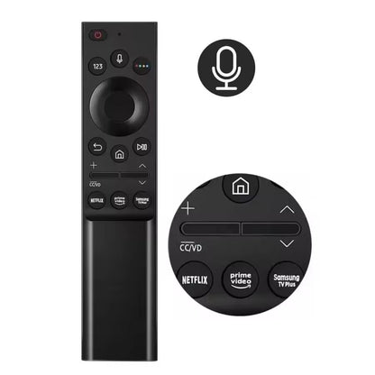 BN5901363A Voice Remote Control For Samsung Smart TV QLED And Neo QLED Series 6