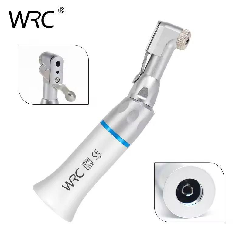 Dental Low Speed Handpiece Set For Polishing And Lab Work 9