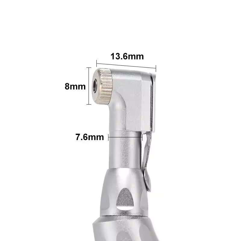 Dental Low Speed Handpiece Set For Polishing And Lab Work 1