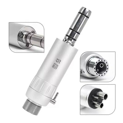 Dental Low Speed Handpiece Set For Polishing And Lab Work 3