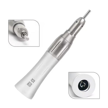 Dental Low Speed Handpiece Set For Polishing And Lab Work 5