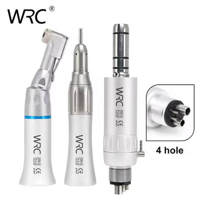 Dental Low Speed Handpiece Set For Polishing And Lab Work 8