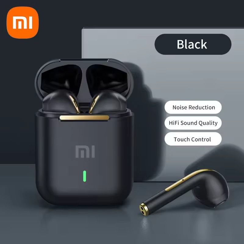 True Wireless Bluetooth 53 Earbuds With Noise Cancelling And HD Sound 10