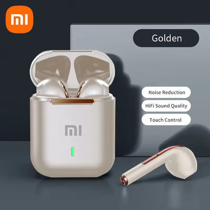 True Wireless Bluetooth 53 Earbuds With Noise Cancelling And HD Sound 6