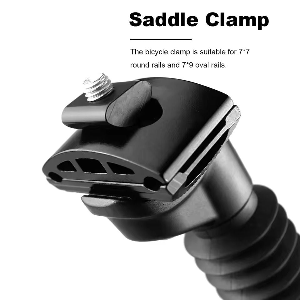 Suspension Seatpost For Mountain Bikes With Shock Absorption And Multiple Tube Sizes 2