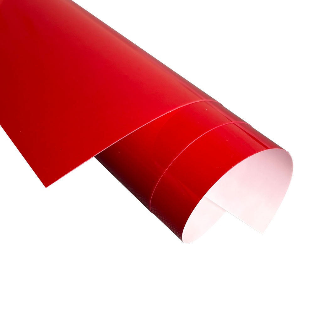 PU Heat Transfer Vinyl Iron-on HTV Roll, DIY T-Shirt Printing Hot Press Film for Cameo, Clothing, Crafts, Halloween