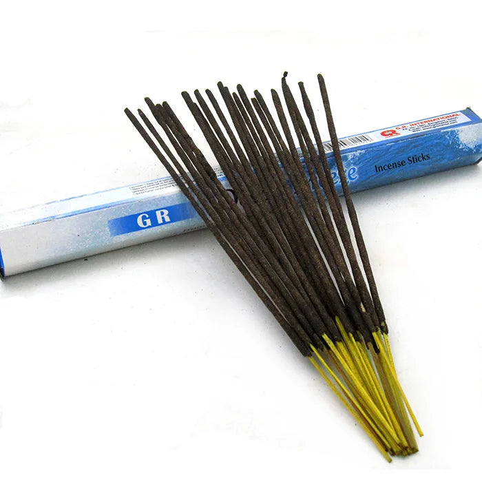 Indian Incense Sticks White Sage Lavender Sea Breeze Love Meditation Yoga Aromatherapy Purifying Ai 2