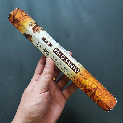 Indian Incense Sticks White Sage Lavender Sea Breeze Love Meditation Yoga Aromatherapy Purifying Ai 7