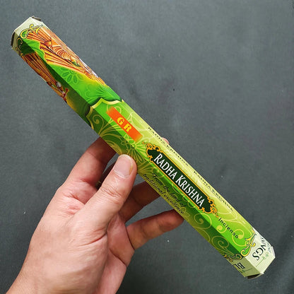 Indian Incense Sticks White Sage Lavender Sea Breeze Love Meditation Yoga Aromatherapy Purifying Ai 11