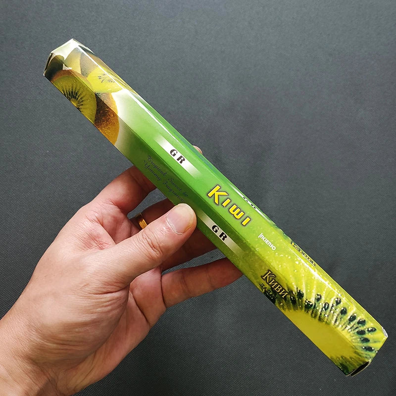 Indian Incense Sticks White Sage Lavender Sea Breeze Love Meditation Yoga Aromatherapy Purifying Ai 16