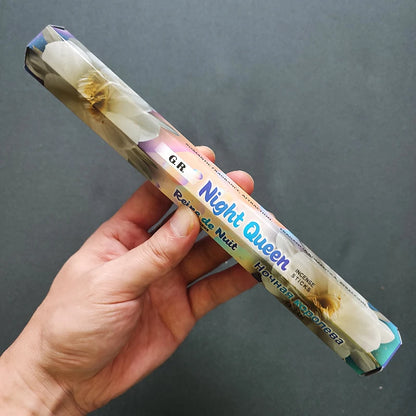 Indian Incense Sticks White Sage Lavender Sea Breeze Love Meditation Yoga Aromatherapy Purifying Ai 26