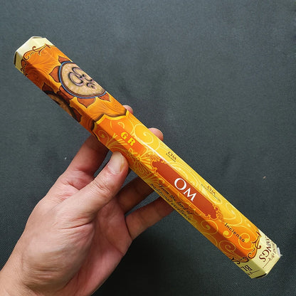 Indian Incense Sticks White Sage Lavender Sea Breeze Love Meditation Yoga Aromatherapy Purifying Ai 30