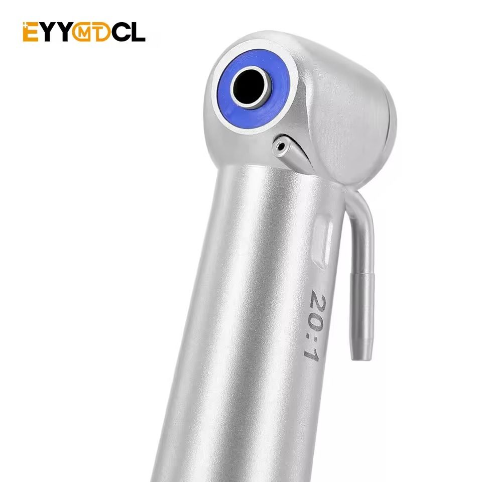Dental Implant Contra Angle Handpiece For Low Speed Surgery And Odontologia Care 1
