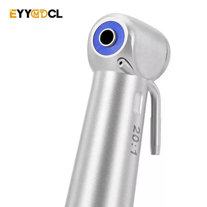 Dental Implant Contra Angle Handpiece For Low Speed Surgery And Odontologia Care 1