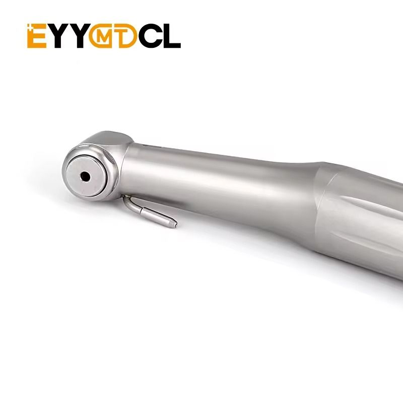 Dental Implant Contra Angle Handpiece For Low Speed Surgery And Odontologia Care 3