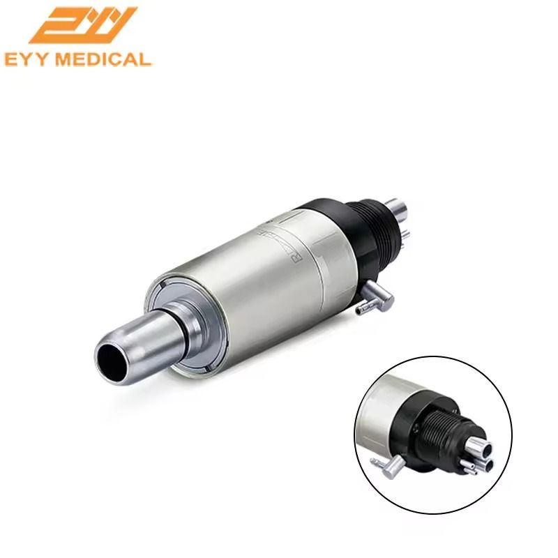 Dental Implant Contra Angle Handpiece For Low Speed Surgery And Odontologia Care 7