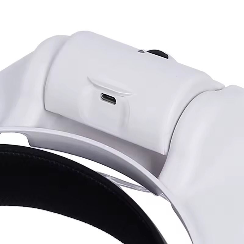 Rechargeable LED Magnifying Glasses For Watch Repair And Precision Work 3