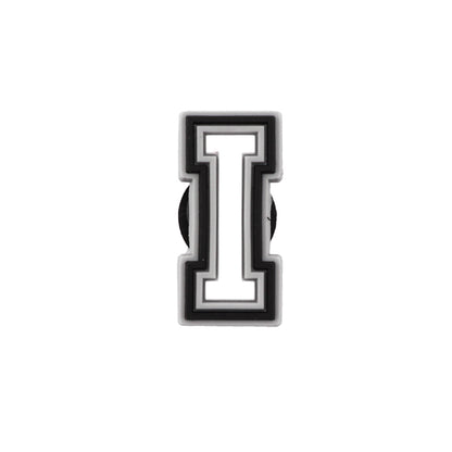 Alphabet Number Shoe Charms for Clogs, DIY Letter Shoe Decoration Pins for Sandals Shoes for Kids Women Men Accessories