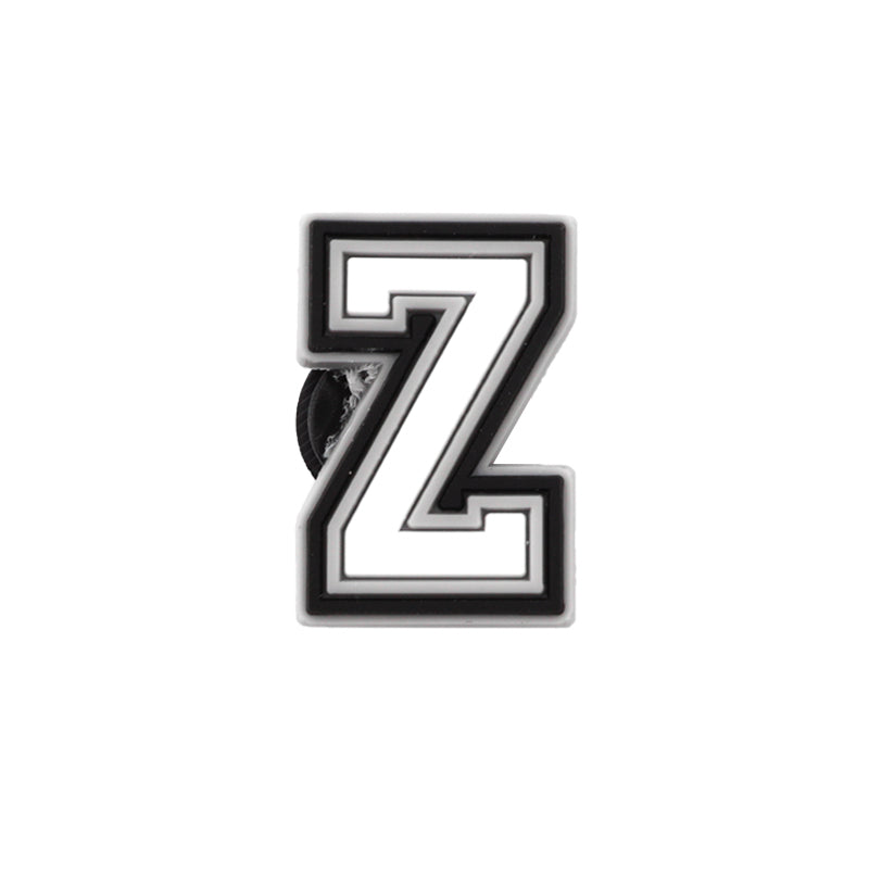 Alphabet Number Shoe Charms for Clogs, DIY Letter Shoe Decoration Pins for Sandals Shoes for Kids Women Men Accessories
