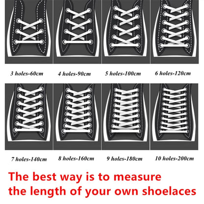 Wide Fancy Lace Shoelaces for Women Sneakers, Flat Decorative Shoe Laces for Casual Shoes, White & Black Footwear
