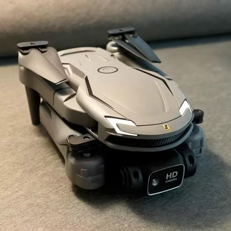 V88 8K Dual Camera Drone With 5G GPS And Remote Control For Aerial Photography 1