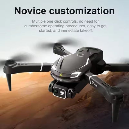 V88 8K Dual Camera Drone With 5G GPS And Remote Control For Aerial Photography 2