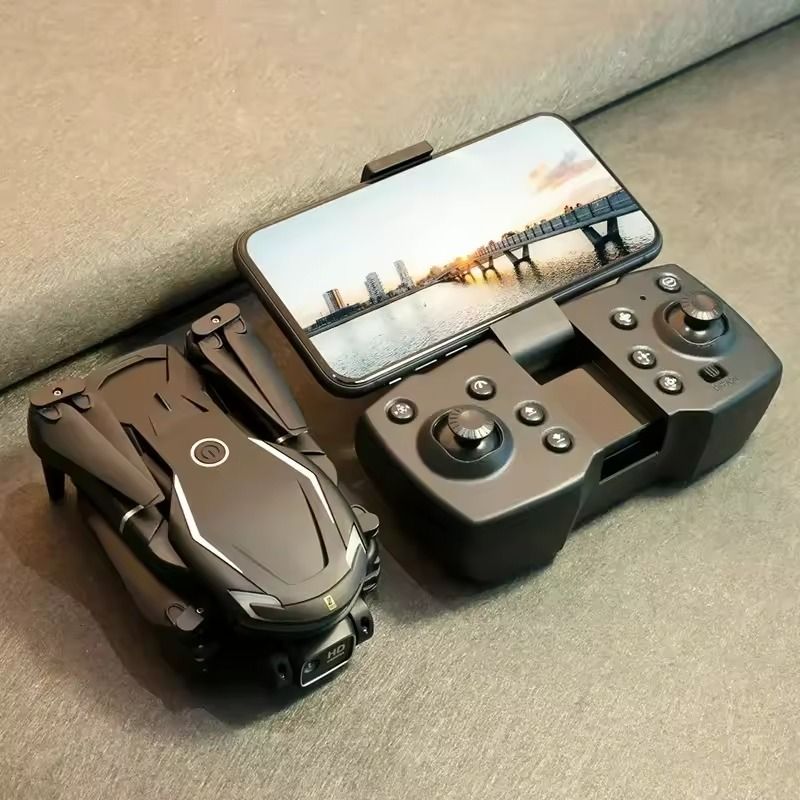 V88 8K Dual Camera Drone With 5G GPS And Remote Control For Aerial Photography 5
