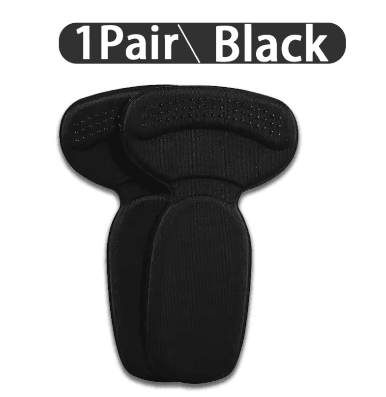 EleganceEase Foam Heel Protector Stickers  High Heel Insoles  Size Adjusters 2