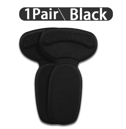 EleganceEase Foam Heel Protector Stickers  High Heel Insoles  Size Adjusters 2