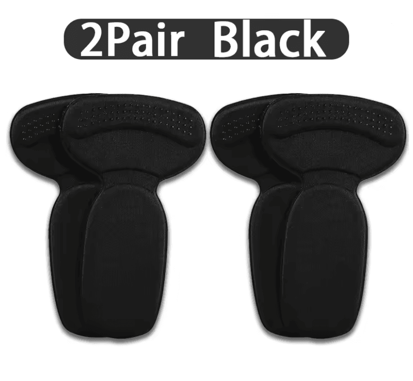 EleganceEase Foam Heel Protector Stickers  High Heel Insoles  Size Adjusters 3